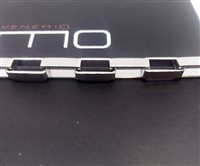 Bracciale Venerio Uomo in Argento BR 06 BCAXU010 - BR 06 BCAXU010